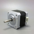 2-Phasen NEMA17 Schrittmotor für Druckerindustrie 61Oz-in / 48mm / 1.7A CNC-Schrittmotor Großhandel